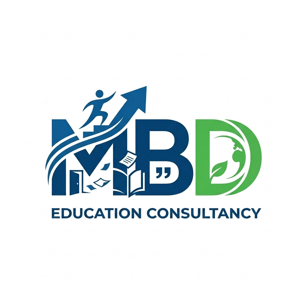 MBD Education Consultancy